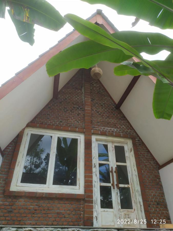 Green Haven Homestay Tetebatu Εξωτερικό φωτογραφία