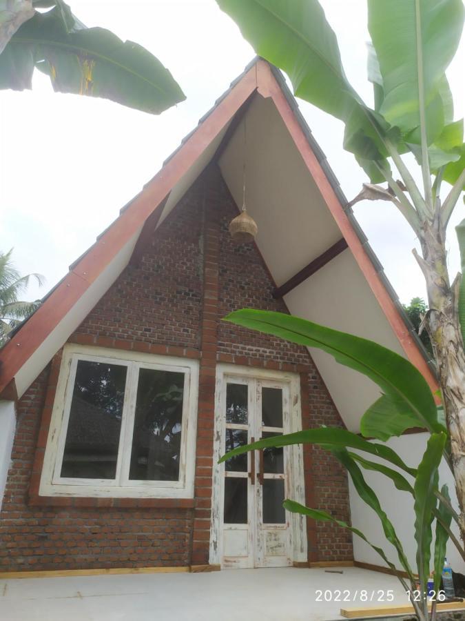 Green Haven Homestay Tetebatu Εξωτερικό φωτογραφία