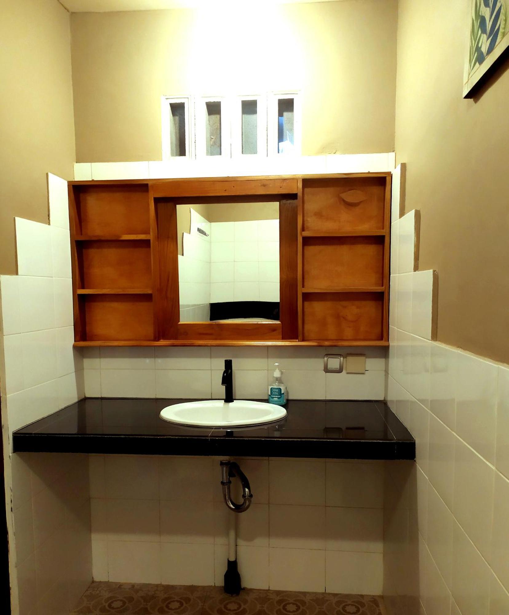 Green Haven Homestay Tetebatu Εξωτερικό φωτογραφία