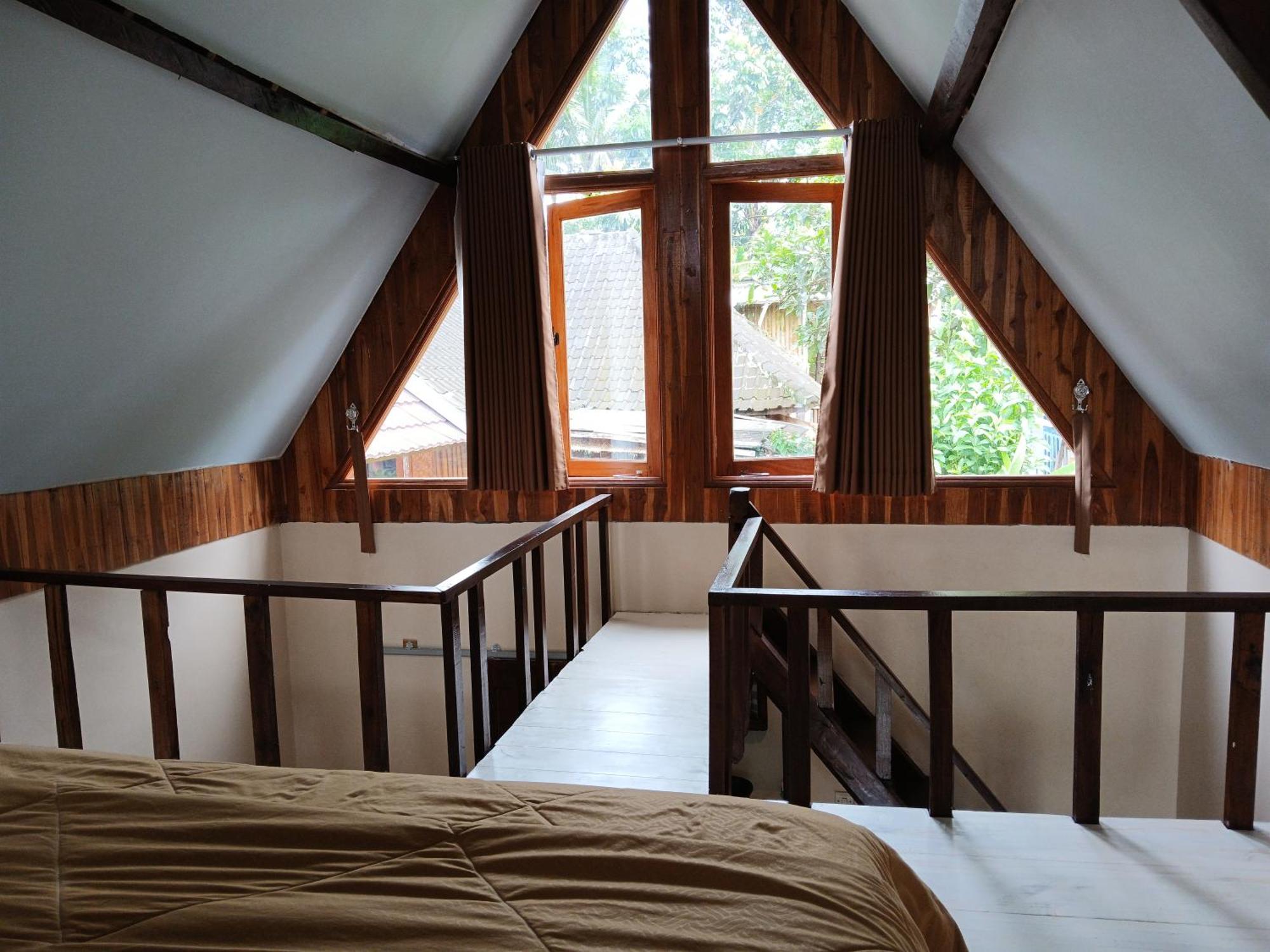 Green Haven Homestay Tetebatu Εξωτερικό φωτογραφία