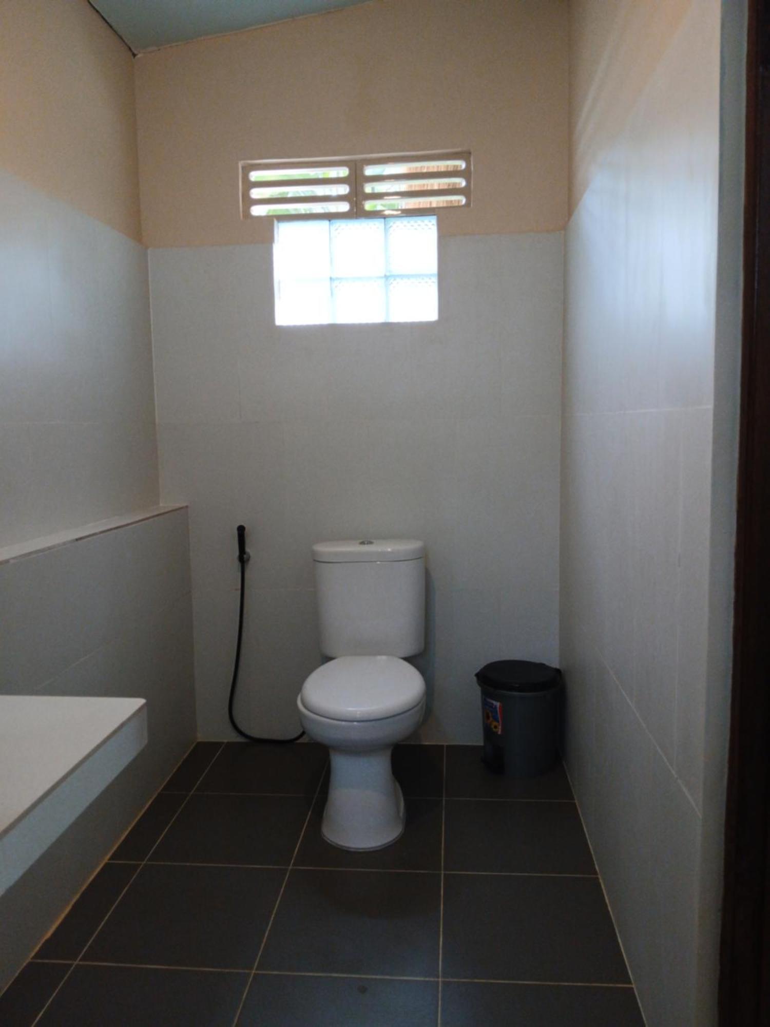 Green Haven Homestay Tetebatu Εξωτερικό φωτογραφία