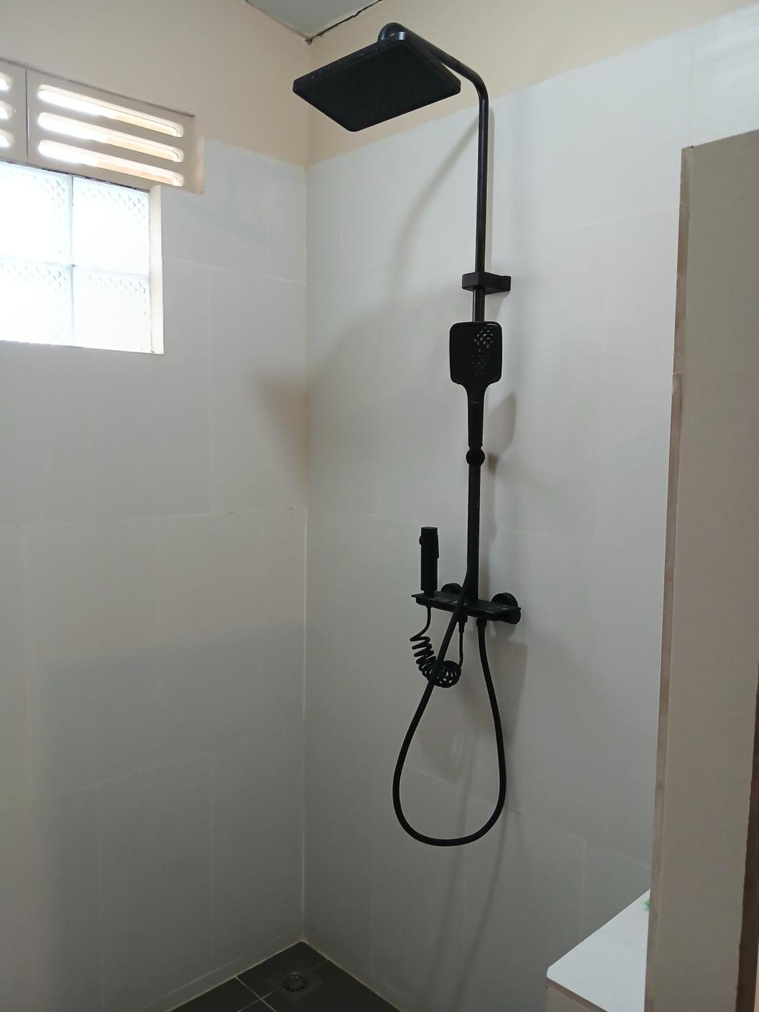 Green Haven Homestay Tetebatu Εξωτερικό φωτογραφία